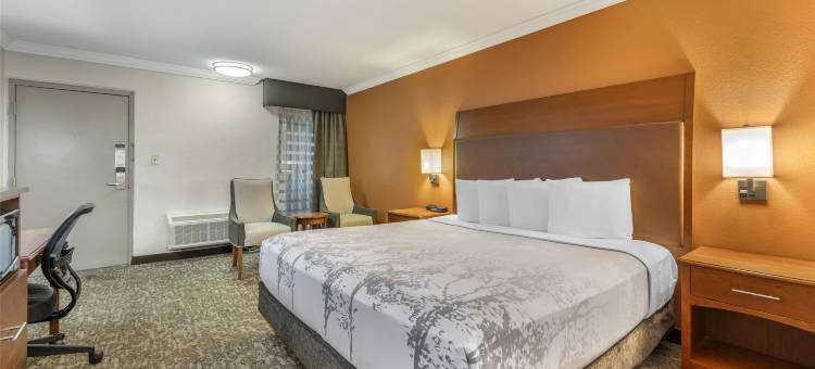 安格斯贝斯特韦斯特酒店(Best Western Angus Inn)图片