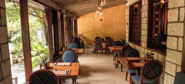 沙巴惠中酒店(Sapa Elegance Hotel)图片