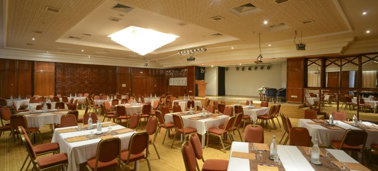 文奇太阳神海滩酒店(Vincci Helios Beach)图片