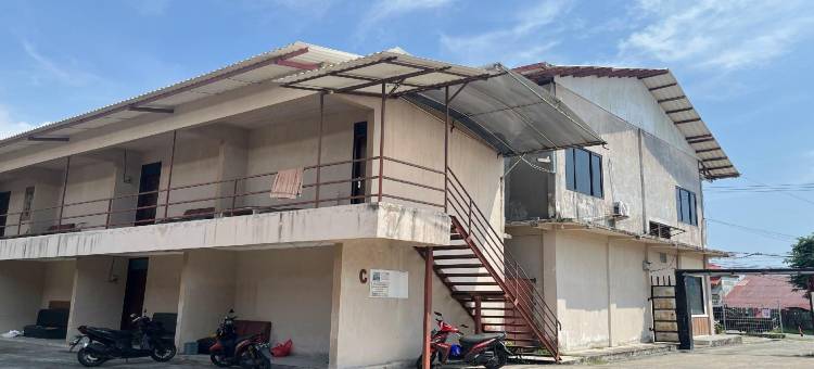 Hotel O 克里亚尼旅馆(Hotel O Penginapan Kryani)图片