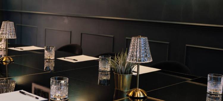 切斯特顿酒店(The Chesterton Hotel)图片