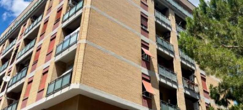 位于特尔尼的2卧室公寓-85平方米|带2个独立浴室(Alloggio Primavera)图片