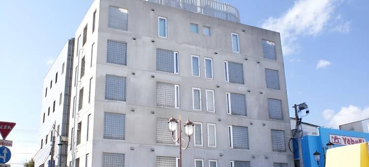 利夫马克斯经济型酒店-汤本店(HOTEL LiVEMAX BUDGET Yumoto)图片