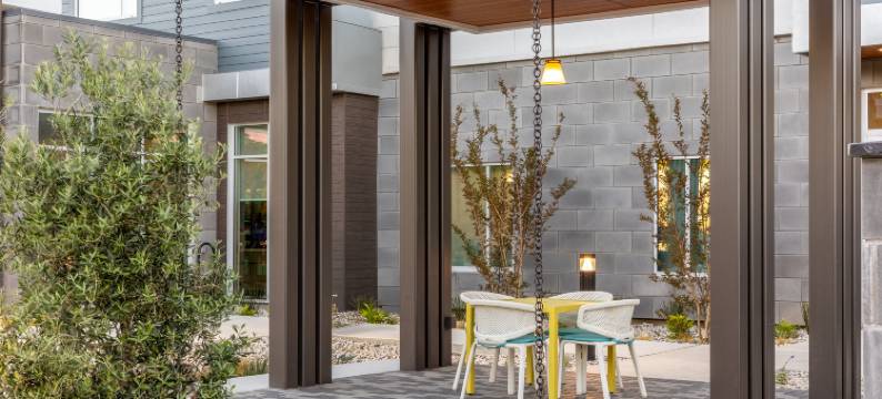 核桃溪希尔顿花园酒店(Hilton Garden Inn Walnut Creek)图片