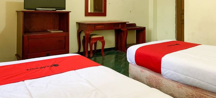 RedDoorz Near Rsud R. Syamsudin Sukabumi图片