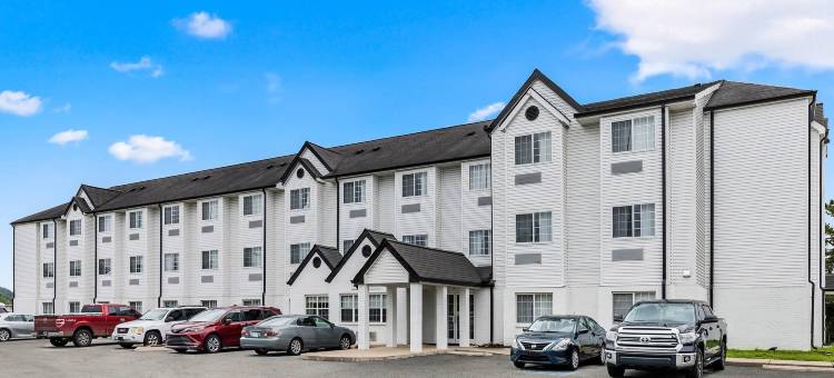 品质酒店及套房(Quality Inn & Suites)图片