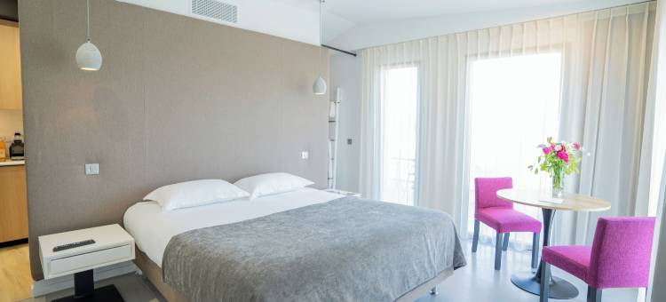 拉夏博特里公园别墅(Les Villas du Parc de la Chabotterie)图片