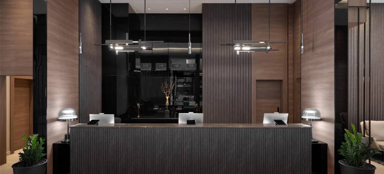 利雅得阿萨哈法丽笙蓝标酒店(Radisson Blu Hotel, Riyadh Al Sahafa)图片