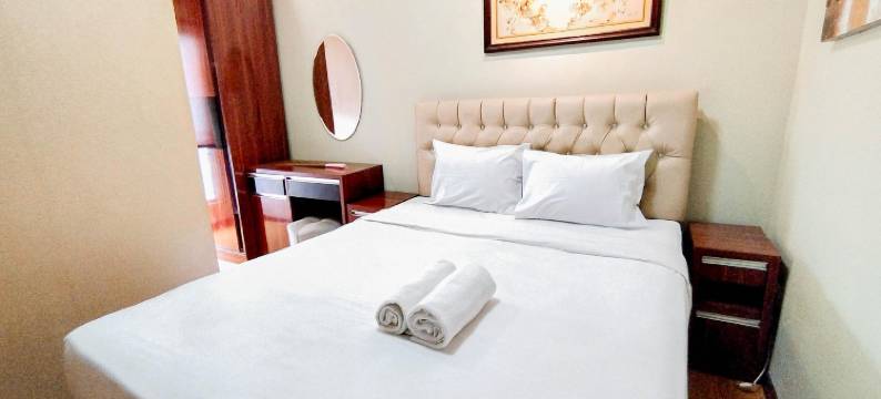 Lebo Apartments图片