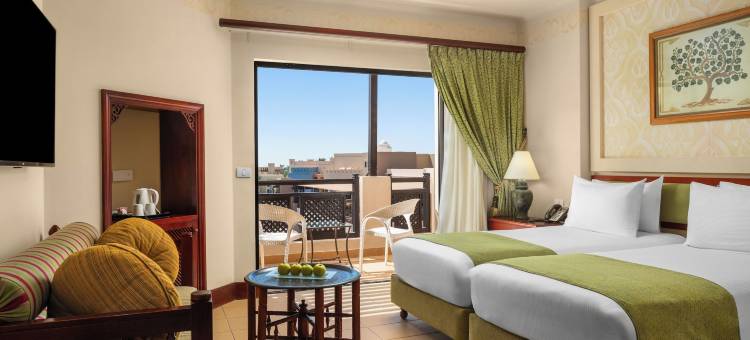 加利布港皮卡尔巴特罗斯绿洲酒店(Pickalbatros Oasis Port Ghalib)图片