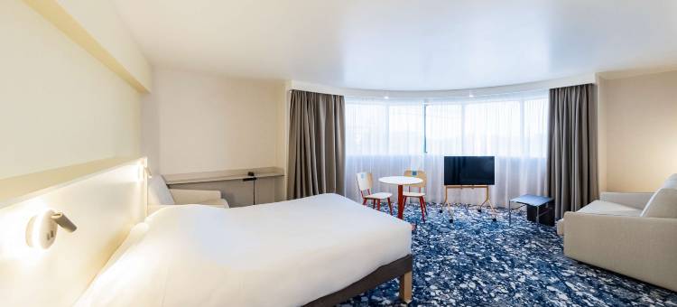 巴黎意大利门 13 号 greet 酒店(Greet Hotel Paris 13 Porte d'Italie)图片