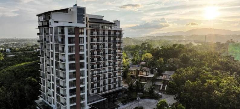 宿务One Tectona度假酒店(Cebu One Tectona Resort Hotel)图片