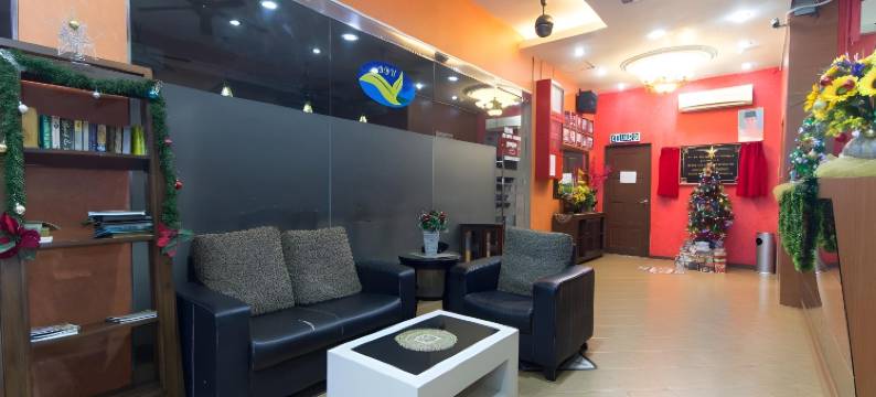 巴生巴尤景观酒店(Bayu View Hotel Klang)图片