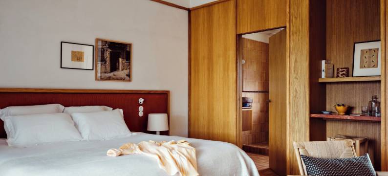 Capelongue, a Beaumier Hotel & Spa图片