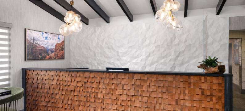 贝斯特韦斯特旅行旅馆(Best Western Travel Inn)图片