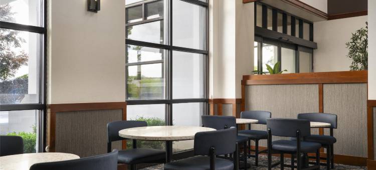 凯悦嘉轩酒店-西考克斯/梅多兰兹(Hyatt Place Secaucus)图片