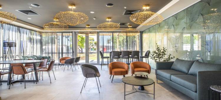 卡勒姆唐斯奈特利尔 (桑兹酒店)(Nightelier Carrum Downs (Sands Hotel))图片