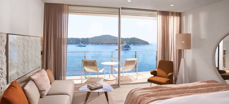 杜布罗夫尼克别墅(Villa Dubrovnik)图片