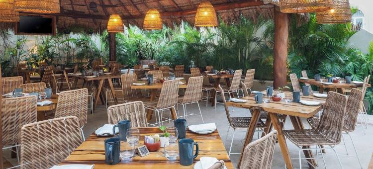 Mereva Tulum(梅瑞瓦图伦)(Mereva Tulum)图片