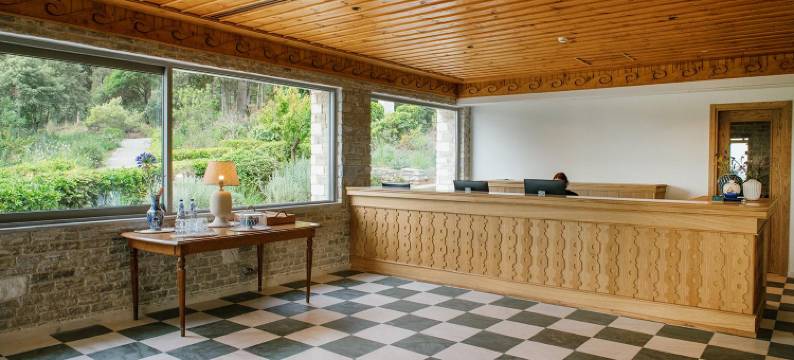 马克亚姆斯酒店(Makryammos Bungalows)图片