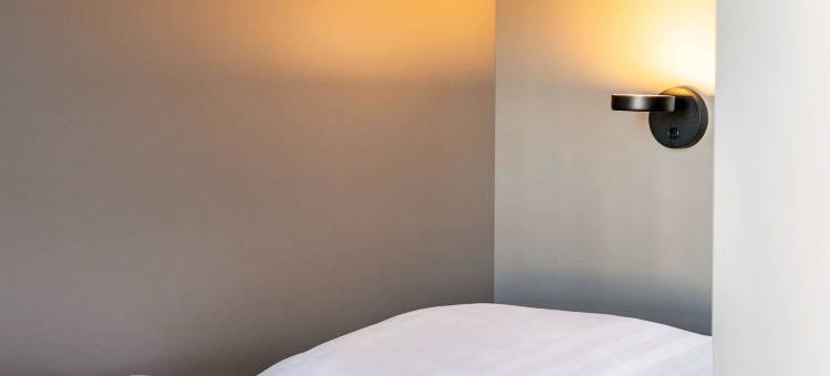 B&B酒店 阿亨北部(B&B HOTEL Aachen-Nord)图片