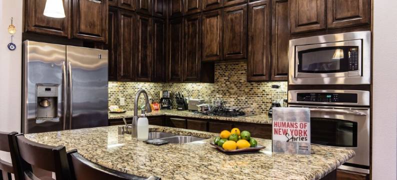 One Arts Plaza Townhome图片