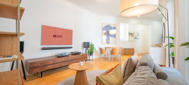 GuestReady - Fantastic space in the city centre图片