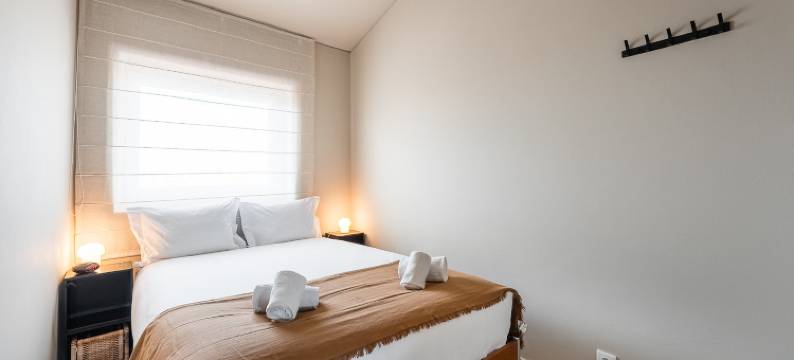 GuestReady - A charming duplex near Boavista图片