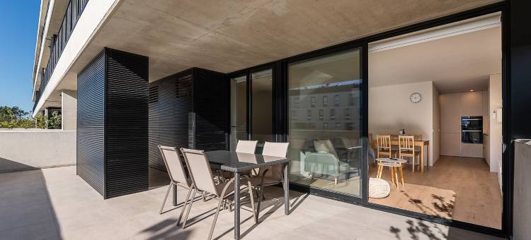 GuestReady - Seaside Oasis in Private Condo图片
