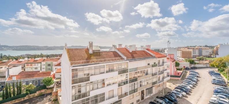 GuestReady - Retiro com vista para o Rio Tejo图片