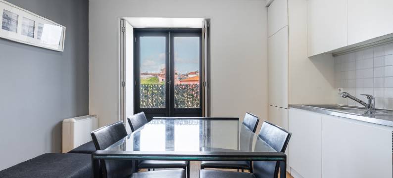 GuestReady - Old City Design - Bridges图片