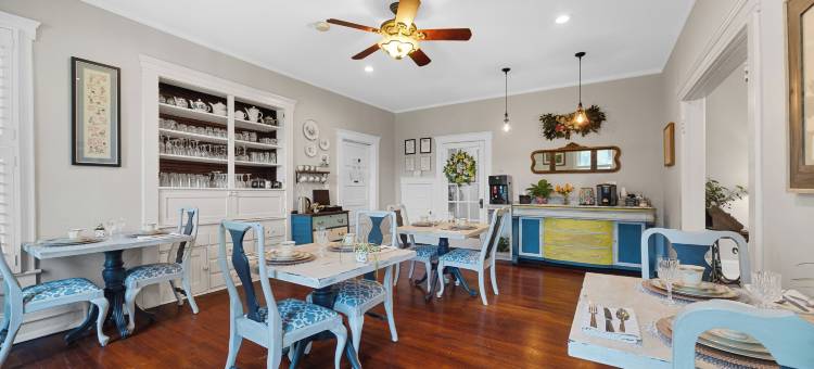 史提客栈马诺酒店(Steeles Tavern Manor)图片