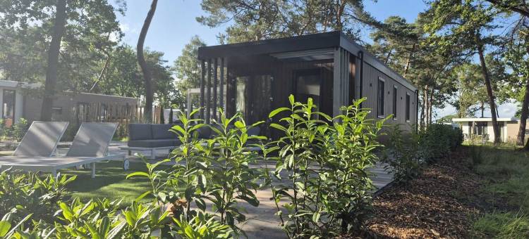 萨兰迪亚之家带户外康体设施(Casa Sallandia Met Outdoor Wellness!)图片