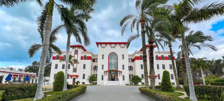 Helnan皇宫酒店 - 限成人(Helnan Palace Hotel - Adults Only)图片