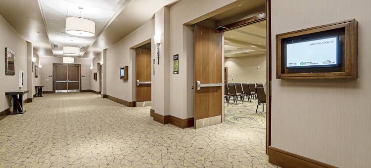 爱德蒙得-奥克拉荷马城北希尔顿花园酒店(Hilton Garden Inn Edmond Oklahoma City North)图片