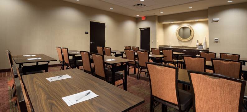 田纳西州莫里斯敦81号州际公路欢朋酒店(Hampton Inn Morristown I-81)图片
