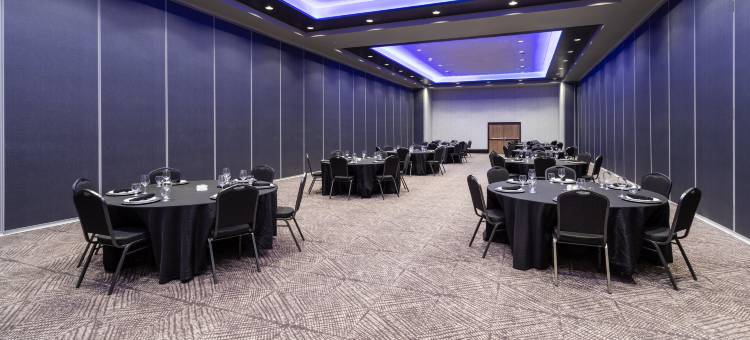 堪萨斯州海斯希尔顿花园酒店(Hilton Garden Inn Hays)图片