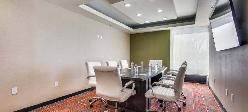 德克萨斯 DFW 机场南/欧文希尔顿惠庭酒店(Home2 Suites by Hilton DFW Airport South Irving)图片