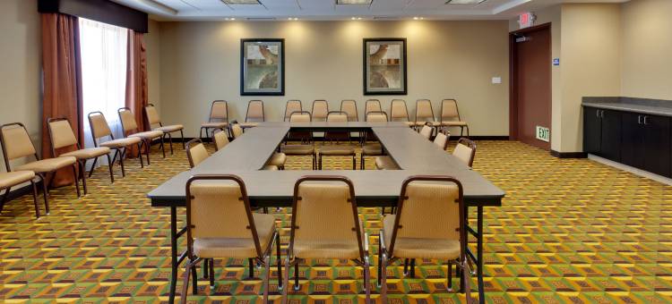 欢朋酒店及套房弗雷斯诺西北店(Hampton Inn & Suites Fresno-Northwest)图片