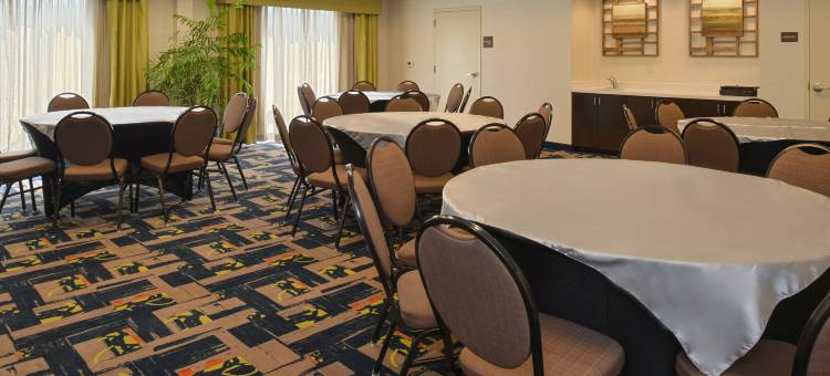 欢朋酒店及套房 - 奥卡拉(Hampton Inn & Suites Ocala)图片