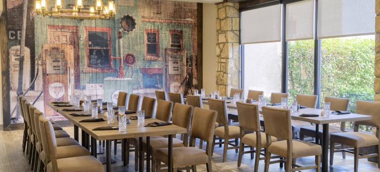 塔尔萨I-44希尔顿安泊酒店(Embassy Suites by Hilton Tulsa I-44)图片