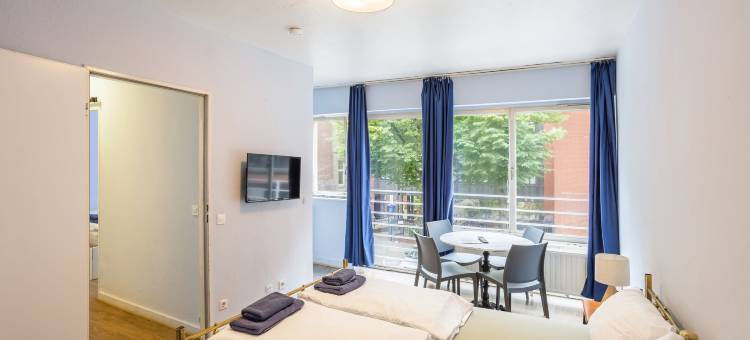 艾克公寓(Icke.Apartments)图片