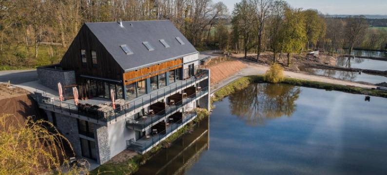 ABCD酒店餐厅(ABCD - Hôtel-restaurant)图片