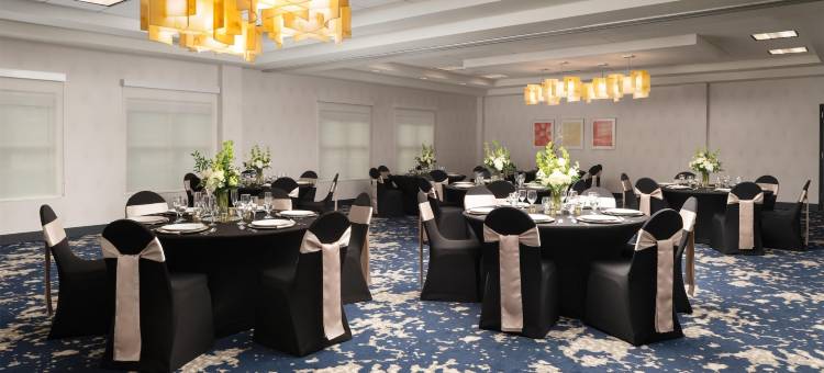 查尔斯顿海滨市中心希尔顿花园酒店(HIlton Garden Inn Charleston Waterfront/Downtown)图片