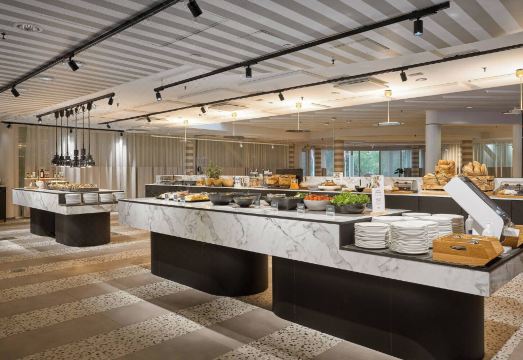 Holiday Club Katinkulta Hotel Overview