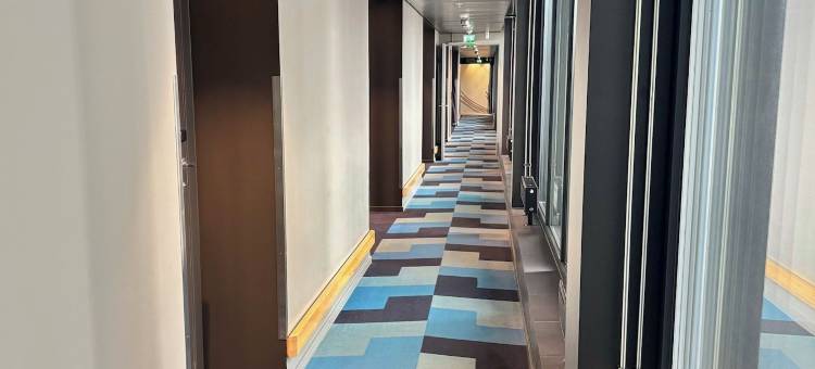 舒适快捷中央车站酒店(Comfort Hotel Xpress Central Station)图片