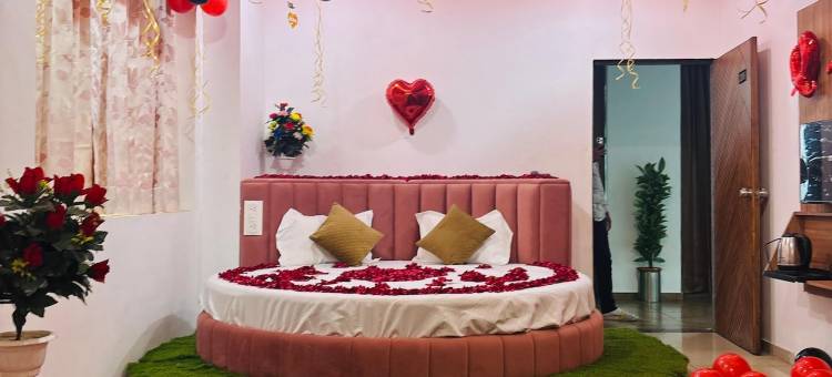 皇家宫殿酒店(Hotel Royal Palace in)图片