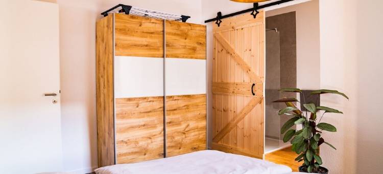 Newly renovated vacation apartment / vacation home Kleine Auszeit图片