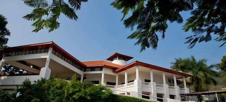 全景高尔夫乡村俱乐部(Panorama Golf and Country Club)图片