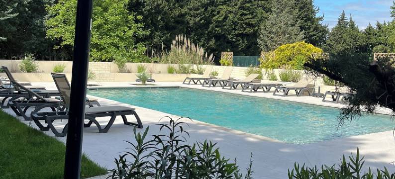 姆林德拉罗克酒店(Moulin de la Roque)图片